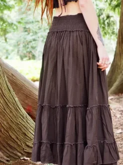 The TwoSisters Ibiza|Gypsy-About You Rok Bruin
