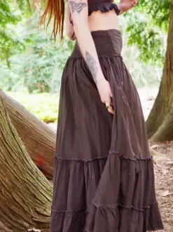 The TwoSisters Ibiza|Gypsy-About You Rok Bruin