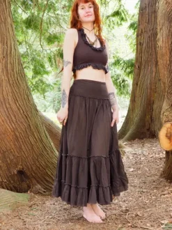 The TwoSisters Ibiza|Gypsy-About You Rok Bruin