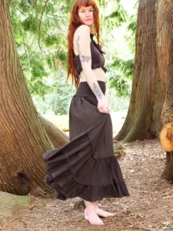 The TwoSisters Ibiza|Gypsy-About You Rok Bruin