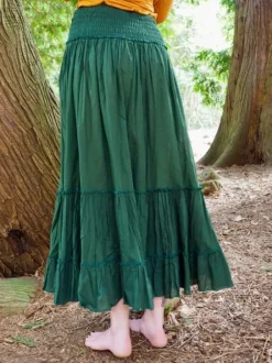 The TwoSisters Ibiza|Gypsy-About You Rok Groen