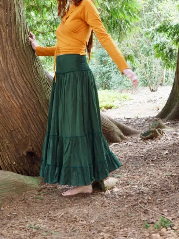 The TwoSisters Ibiza|Gypsy-About You Rok Groen