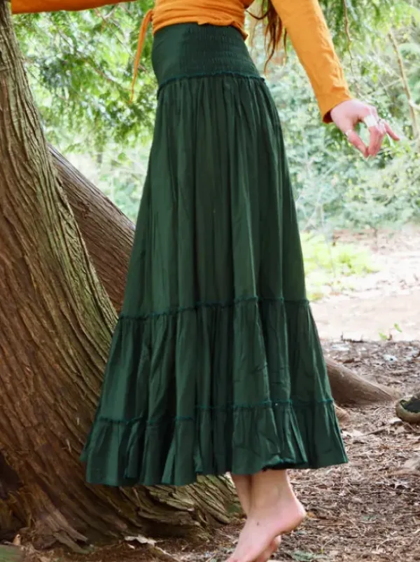 The TwoSisters Ibiza|Gypsy-About You Rok Groen