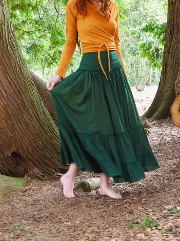 The TwoSisters Ibiza|Gypsy-About You Rok Groen