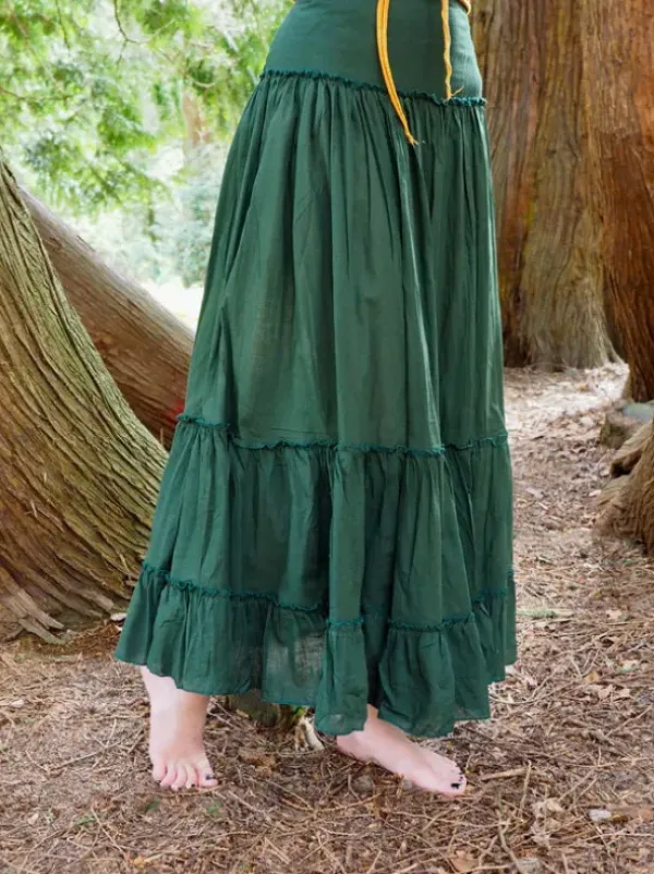 The TwoSisters Ibiza|Gypsy-About You Rok Groen