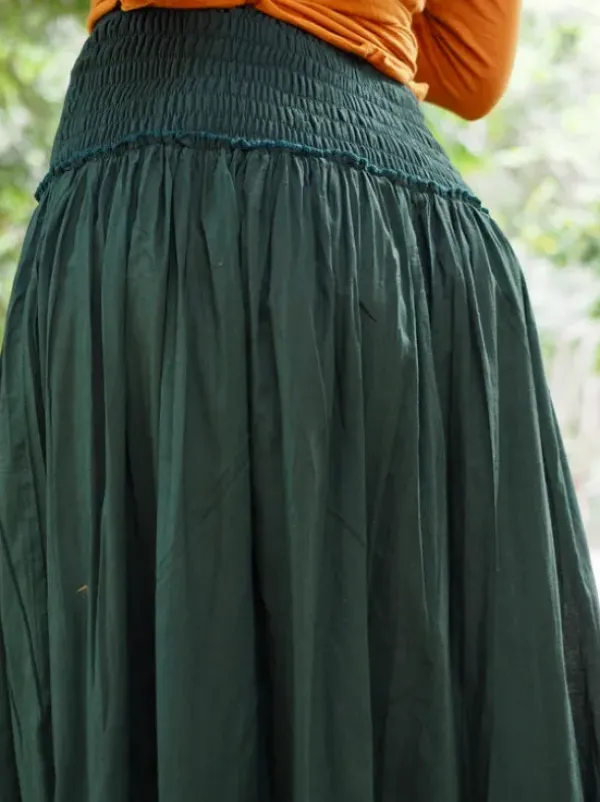 The TwoSisters Ibiza|Gypsy-About You Rok Groen