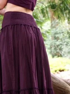 The TwoSisters Ibiza|Gypsy-About You Rok Paars