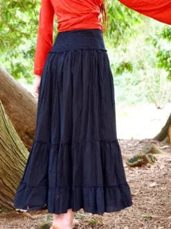 The TwoSisters Ibiza|Gypsy-About You Rok Zwart