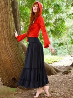 The TwoSisters Ibiza|Gypsy-About You Rok Zwart
