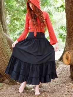 The TwoSisters Ibiza|Gypsy-About You Rok Zwart