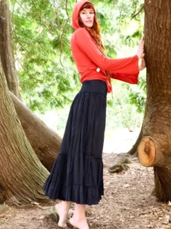 The TwoSisters Ibiza|Gypsy-About You Rok Zwart