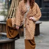 The TwoSisters Plus Size|Kantha-Anat Kimono