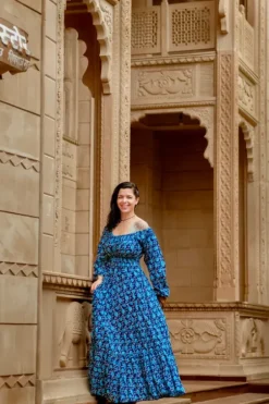 The TwoSisters Plus Size|Plus Size-Athena Jurk (Limited Edition)