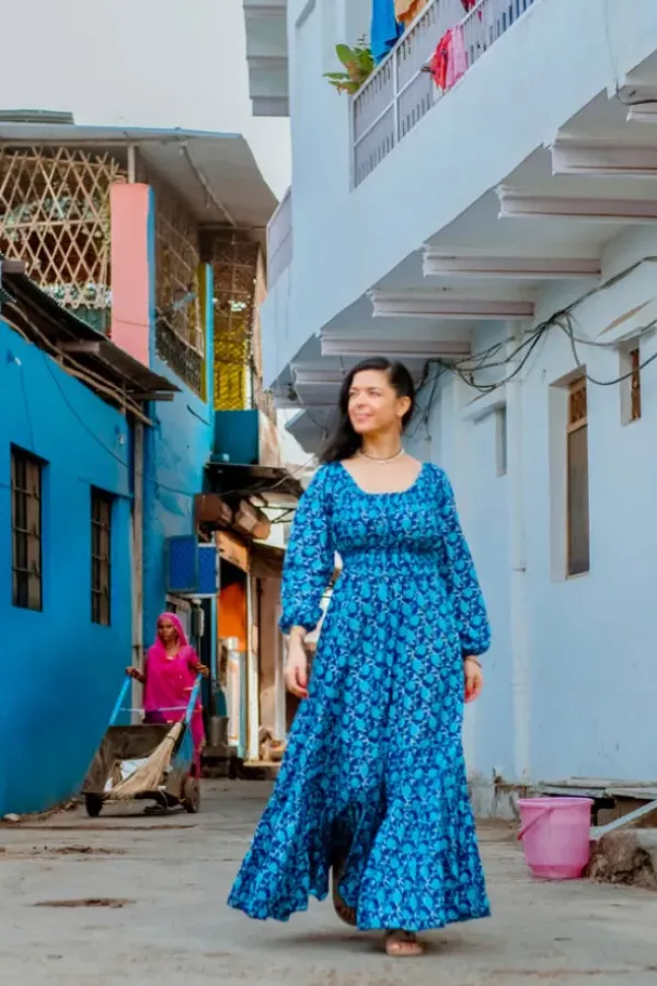 The TwoSisters Plus Size|Plus Size-Athena Jurk (Limited Edition)