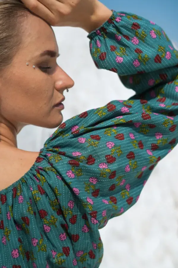 The TwoSisters Plus Size|Plus Size-Athena Jurk (Limited Edition)