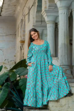 The TwoSisters Plus Size|Plus Size-Athena Jurk (Limited Edition)