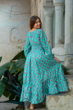 The TwoSisters Plus Size|Plus Size-Athena Jurk (Limited Edition)