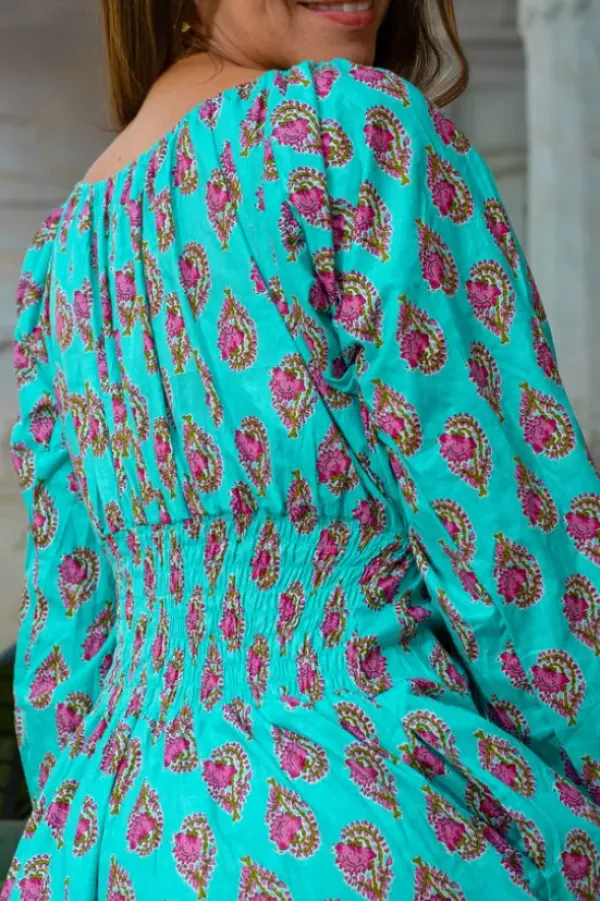 The TwoSisters Plus Size|Plus Size-Athena Jurk (Limited Edition)