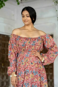 The TwoSisters Plus Size|Plus Size-Athena Jurk (Limited Edition)