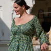 The TwoSisters Plus Size|Plus Size-Athena Jurk (Limited Edition)