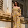 The TwoSisters Plus Size|Plus Size-Athena Jurk (Limited Edition)