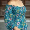 The TwoSisters Plus Size|Plus Size-Athena Jurk (Limited Edition)