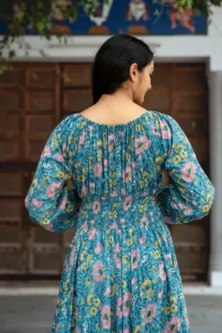 The TwoSisters Plus Size|Plus Size-Athena Jurk (Limited Edition)