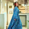 The TwoSisters Plus Size|Bohemian-Bellona Lange Jurk (Limited Edition)