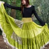 The TwoSisters Zijden Rokken|Zijden Bohemian Rokken-Bohemian Rok 520