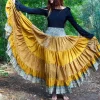 The TwoSisters Zijden Rokken|Zijden Bohemian Rokken-Bohemian Rok 510