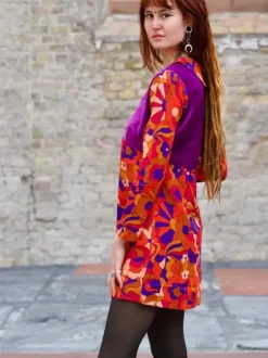 The TwoSisters Bohemian|Bohemian Jurken-Boho Hippie jurkje