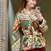 The TwoSisters Patchwork Jassen|Patchwork Jassen-Cosmo Patchwork Jas 19