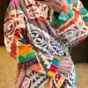 The TwoSisters Patchwork Jassen|Patchwork Jassen-Cosmo Patchwork Jas 26