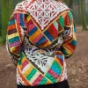 The TwoSisters Patchwork Jassen|Patchwork Jassen-Cosmo Patchwork Jas 6