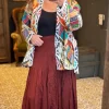 The TwoSisters Patchwork Jassen|Patchwork Jassen-Cosmo Patchwork Jas 58