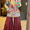 The TwoSisters Patchwork Jassen|Patchwork Jassen-Cosmo Patchwork Jas 27