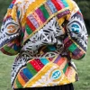 The TwoSisters Patchwork Jassen|Patchwork Jassen-Cosmo Patchwork Jas 97