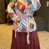 The TwoSisters Patchwork Jassen|Patchwork Jassen-Cosmo Patchwork Jas 48