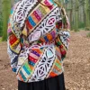 The TwoSisters Patchwork Jassen|Patchwork Jassen-Cosmo Patchwork Jas 3