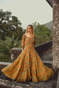 The TwoSisters Bohemian|Bohemian Jurken-Dream & Fairy Dress
