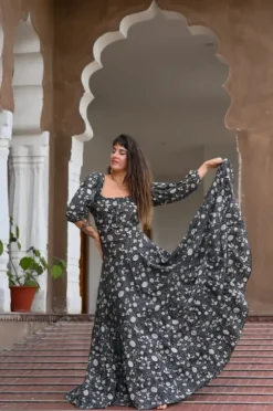 The TwoSisters Bohemian|Bohemian Jurken-Dream & Fairy Dress