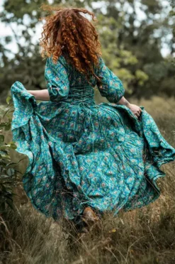 The TwoSisters Bohemian|Bohemian Jurken-Dream & Fairy Dress