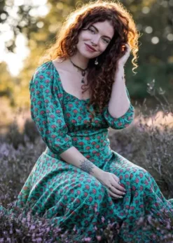 The TwoSisters Bohemian|Bohemian Jurken-Dream & Fairy Dress