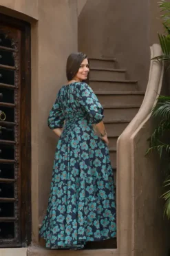 The TwoSisters Bohemian|Bohemian Jurken-Dream & Fairy Dress