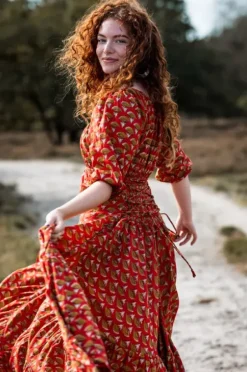 The TwoSisters Bohemian|Bohemian Jurken-Dream & Fairy Dress