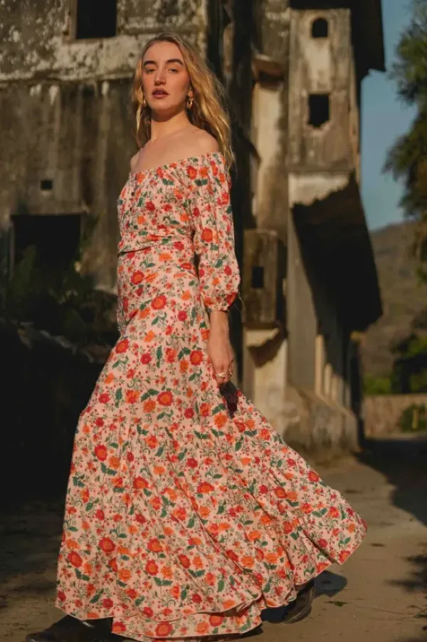 The TwoSisters Gypsy|Limited Edition-Dream & Fairy Dress