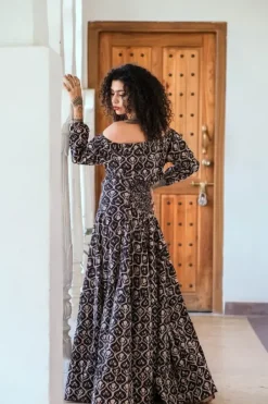 The TwoSisters Bohemian|Bohemian Jurken-Dream & Fairy Dress