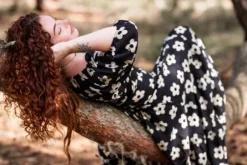 The TwoSisters Bohemian|Bohemian Jurken-Dream & Fairy Dress