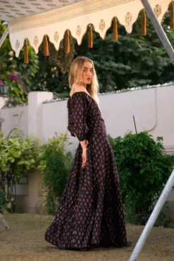 The TwoSisters Bohemian|Bohemian Jurken-Dream & Fairy Dress