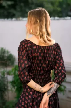 The TwoSisters Bohemian|Bohemian Jurken-Dream & Fairy Dress